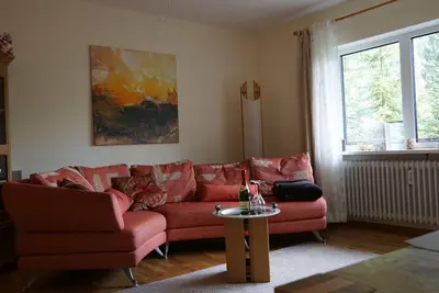 Image de Apartment Ehlershus in Reit im Winkl
