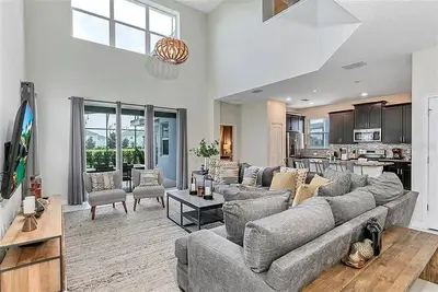 Image de You Will Love this 5 Star Villa located on Storey Lake Resort, Orlando villa 5492