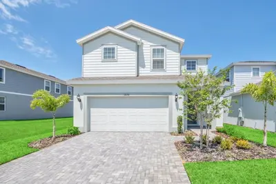 Image de Enjoy a Holiday of a Lifetime in a Luxury Villa on Windsor Island Resort, Orlando villa 5496