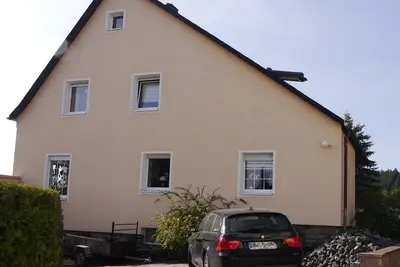 Image de Ferienwohnung KĂĽchler