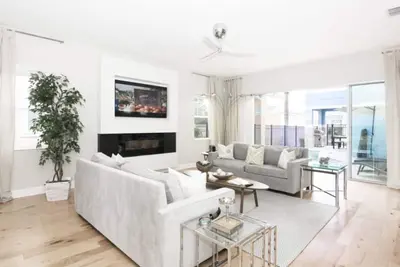 Image de Picture Renting Your Own Luxury Villa on the Exclusive Reunion Resort and Spa