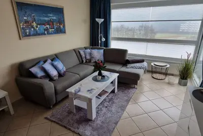 Image de Apartment Frische Brise 04. 01