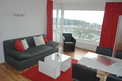 Image de Apartment Frische Brise 11. 06