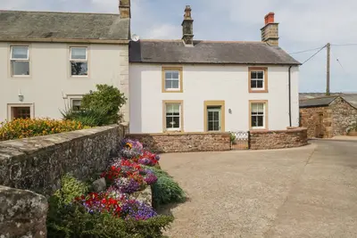 Image de Carrock Cottage, family friendly, with open fire in Dalston