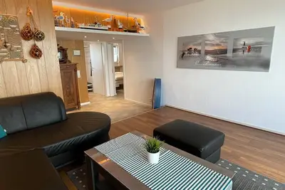 Image de Apartment Haus Seehund 15