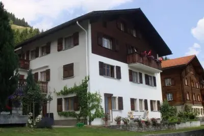 Image de Ferienwohnung Zita Kohler-Flepp by Interhome