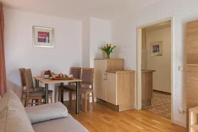 Image de Apartment 4 35m2 for 1 - 3 persons