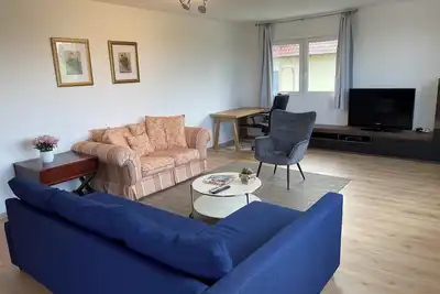Image de Appartement Promedklinik 1 près de la rivière Main avec Wi-Fi