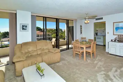 Image de 🥇 Elegant 2bd condo close to the beach (An790)