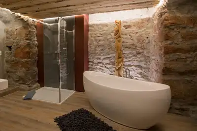 Image de Mühlbastei Bautzen - WellnessSuite