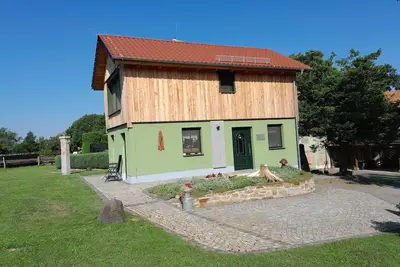 Image de Holiday home Ferienhaus Sobetzko