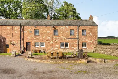 Image de Dudmire, pet friendly, with open fire in Appleby-In-Westmorland