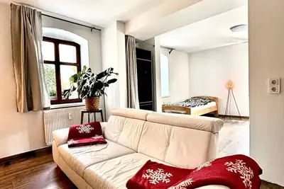Image de Ferienwohnung Doberschau