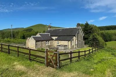 Image de Netherraw, pet friendly, character holiday cottage in Newcastleton