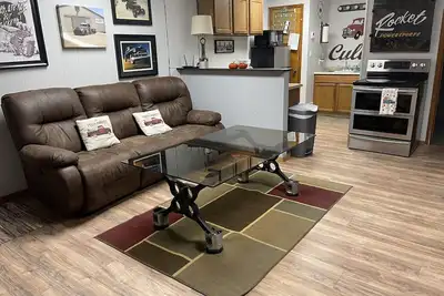 Image de Spacious Country Apartment 10 min to Wichita Falls