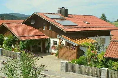 Image de Fewo-Kramheller-Gotteszell