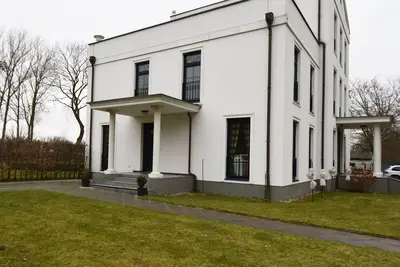 Image de Ferienwohnung Parkblick