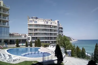 Image de Silver Beach 98
