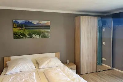 Image de Ferienwohnung März