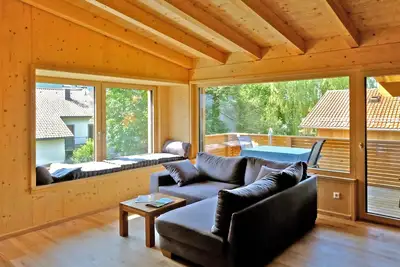 Image de Ferienwohnung Schöpf Max. 4 Pers. ca 90 qm
