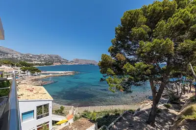 Image de Apartment Penthouse Torre de Cap