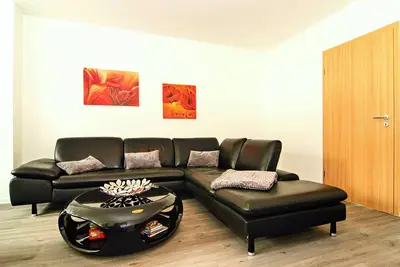 Image de Vacation apartment/apartment for 4 guests with 65m² in Karlshagen (158050)