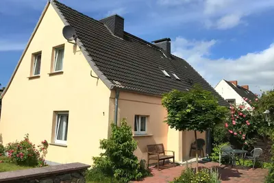 Image de Maison - Location de vacances �� Bartelshagen Ii