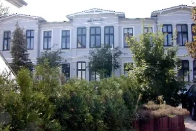Image de Wla5 - Ahlbeck maison Ostpreussen