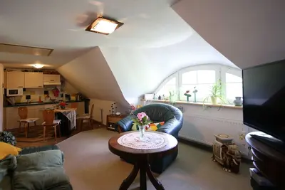 Image de Appartement 2 (Og) - Appartement dans ferme historique