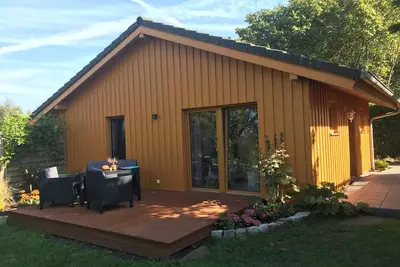 Image de Maison Eldena - Hgw Maison Eldena Steffi jeûne