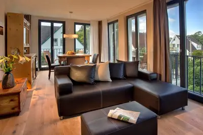 Image de Cat��gorie Iii (Hôtel) - Suite H��tel Binz Familotel