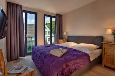 Image de Catégorie Ii (H��������tel) - Suite H��tel Binz Familotel