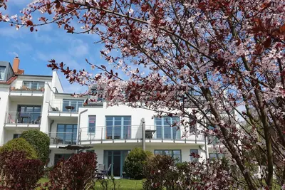Image de Appartement, Herrmann, Apt 39, Zinnowitz -. \"Residenz-Bellevue\" vacances exclusives