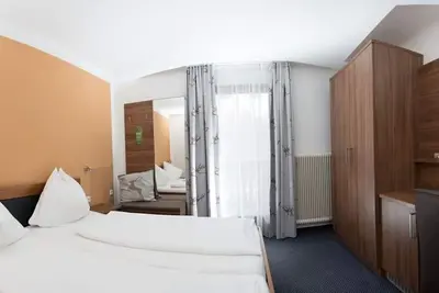 Image de Chambres - Pension Irlingerhof ***