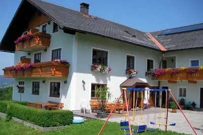 Image de Ferienhof Oberer Riesner - Schruckmayr - Holiday apartment Schober Seeblick