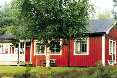 Image de Maison de vacances pour 6 a Ă–STMARK-By Traum