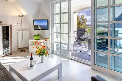 Image de Appartement - BS_63 - Residenz am Balmer See - BS_63
