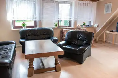 Image de Appartement de toit - appartements à Patzig sur R�����gen