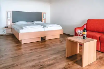 Image de Chambres familiales Mitos pour 2-4 personnes - Ferienhof Laurentius