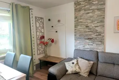 Image de Maison 58 Appartement Ec gauche - Maison 58 liens Fewo Eg