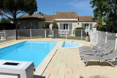 Image de Maison Villa