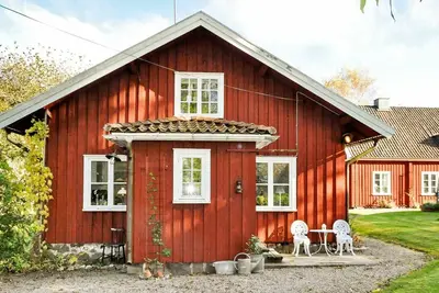 Image de Maison de vacances pour 8 a Vargön