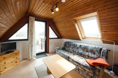 Image de Schwalbennest - Holiday accommodation Warnke family