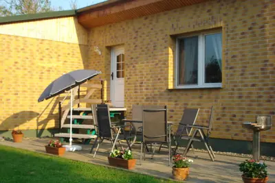 Image de RĂĽgen-Fewo 37 - Apartment