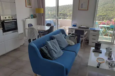 Image de Villa au calme