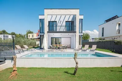 Image de Villa Grota