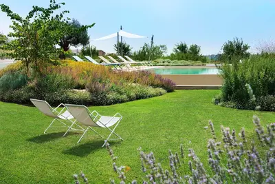 Image de Pool villa with wellness area in Modica, SIcily
