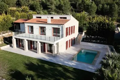 Image de Maison de vacances Canyamel pour 1 - 6 personnes avec 3 chambres Ă coucher - Maison de vacances