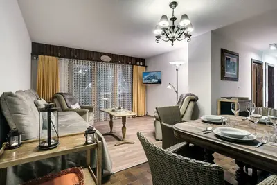 Image de Appartement Tzoum'Azur 7 - La Tzoumaz, 4 Vallees