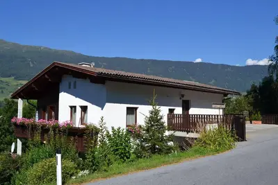 Image de Appartement de vacances Jerzens pour 1 - 5 personnes avec 2 chambres à coucher - Appartement de vaca